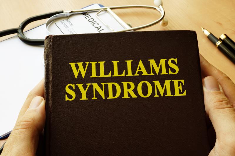 Williams Syndrome, Kenali Lebih Jauh Penyakit Langka Itu